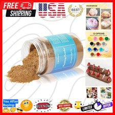20g Flocking Powder - Velvet Fibers - Flocking Powder for Crafts/Taba Squishy...