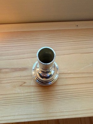 Greg Black 4.5GSW Trombone Mouthpiece Regular Weight Large Shank