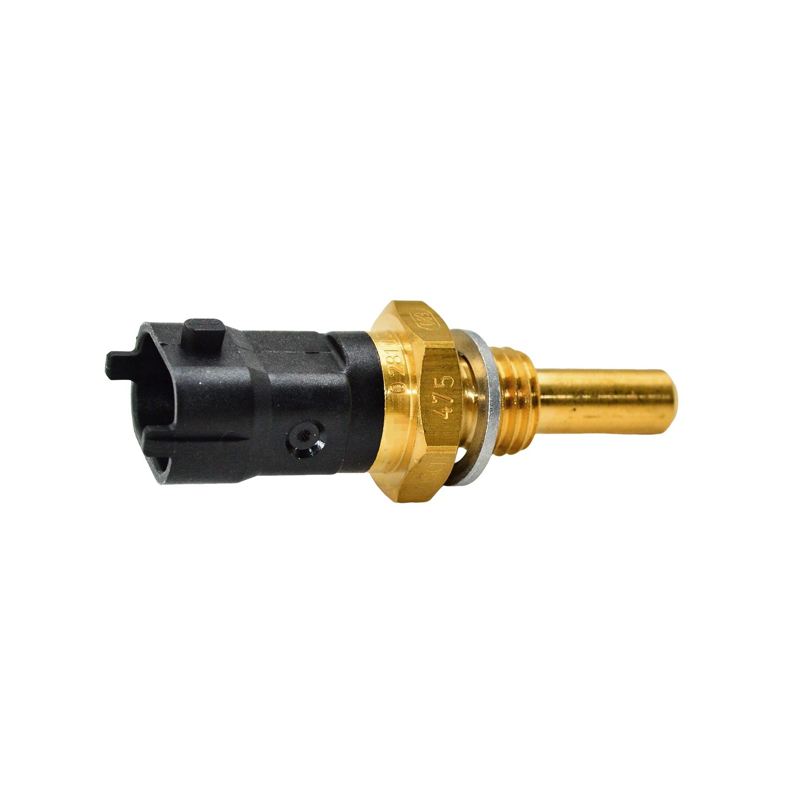 Water Temperature Sensor for Maserati Ghibli Quattroporte Levante 670005736