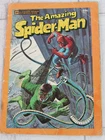 The Amazing Spider-Man #6417 Dec. 1977 Golden Press