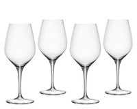 Spiegelau 4400182 Authentis WeißWeinglas 4Er Set