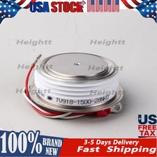 ABB NEW Flat SCR Thyristor TV 918-1500-28 NKO TV918-1500-28NKO IN BOX