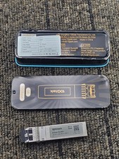 10Gtek AXS85-192-M3+ (HPP) 10Gbps SFP+SR 850nm 300m Transceiver Module