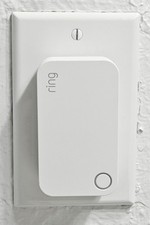 Ring Alarm Range Extender 2nd Gen - White
