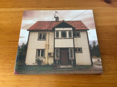 BRING THE MOURNING ON ''Northern Ghost'' 2014 CD Digipak, Stargazer Records NEUovp