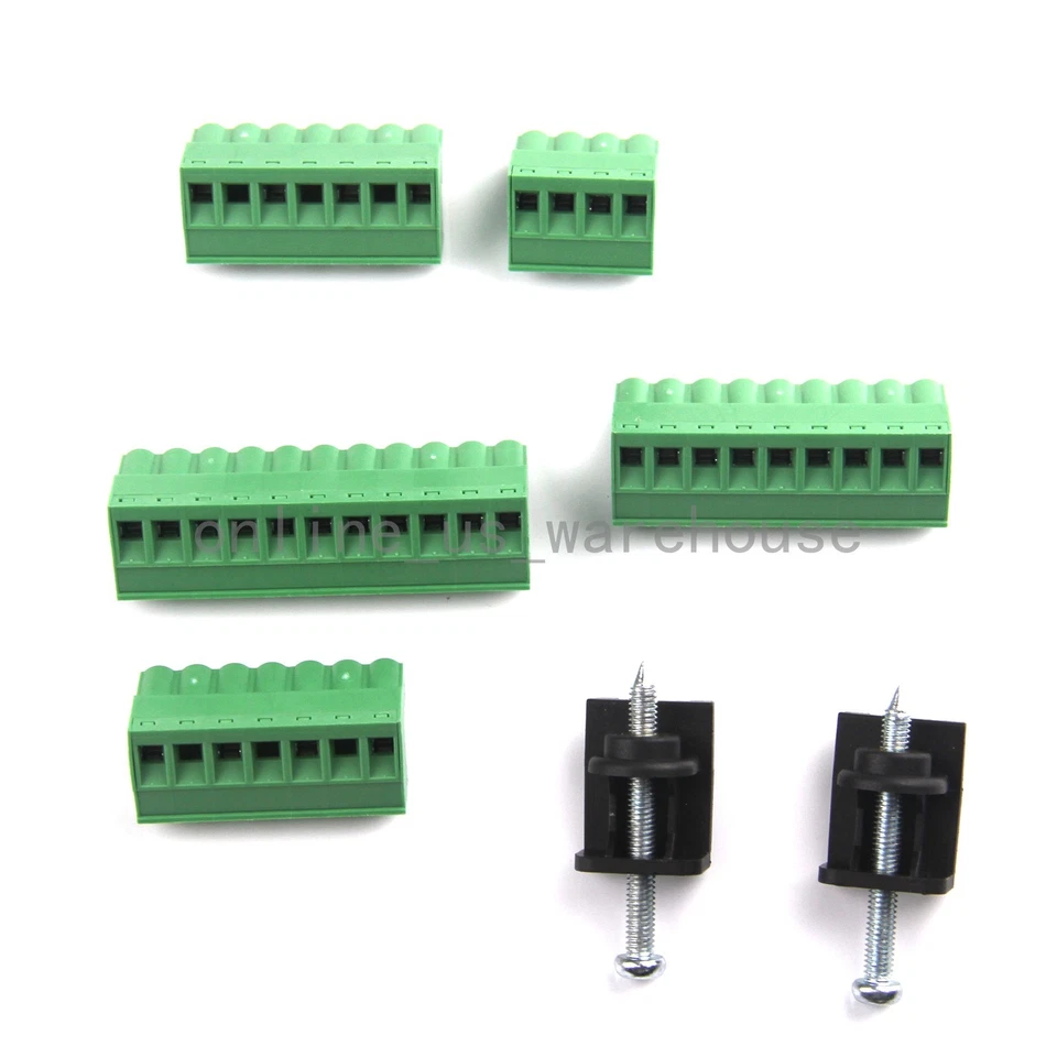 New Genuine Deep Sea DSE4520 Generator Controller DSE4520MKII -US Stock - Image 4 of 4