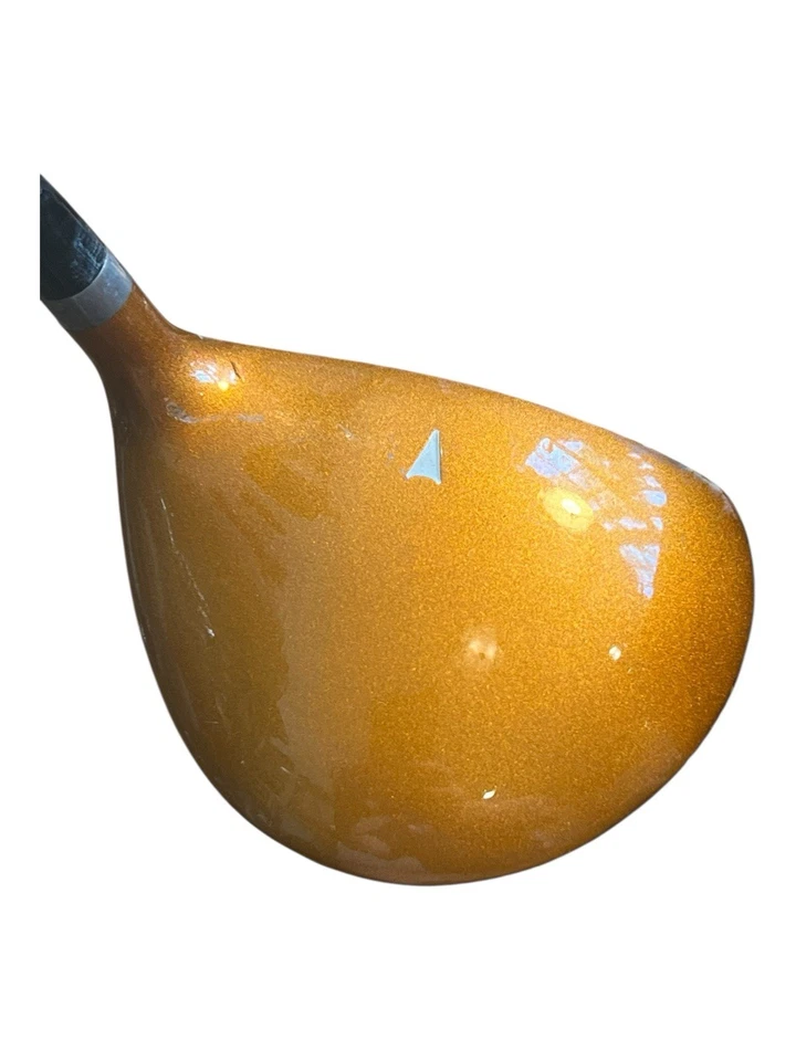 PRO X 7 Junior Golf Club Set, 3-Wood 38" & Putter 32" - Image 2 of 4