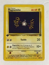 Image for Magnemite