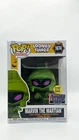Funko POP! Animation: Looney Tunes - Marvin The Martian [GITD] #1674 (EE EXCL)