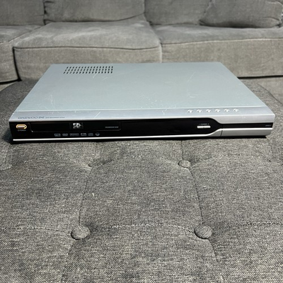 #ad Daewoo DVR06 DVD Recorder Player Progressive Scan Region 1 EUC $67.99