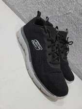 Skechers Men's Summit Memory Foam Breathable Running Lightweight Walking Sz 12