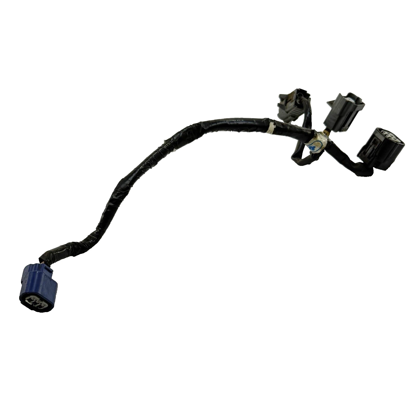 2008 - 2011 HONDA CBR1000RR WIRING SUB HARNESS ELECTRICAL SYSTEM STOCK