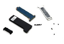 Panasonic TOUGHBOOK FZ-55 FZ-55D2601KM M.2 SSD Caddy FZ-VSDR55N CONNECTOR SCREWS