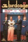 The Birdcage - Ein Paradies für schrille Vögel von Mike N... | DVD | Zustand gut