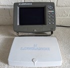Lowrance LCX-25c Depth Finder. — photo 4