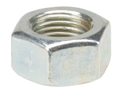 Sturmey Archer 13/32'' Axle Nut - Durable Steel, Precision Engineering, Bike