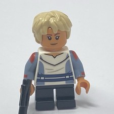 LEGO Star Wars The Bad Batch: sw1214 Omega Adventskalender 2023