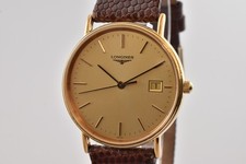 Vintage [N MINT] LONGINES Grand Classic L4.63...