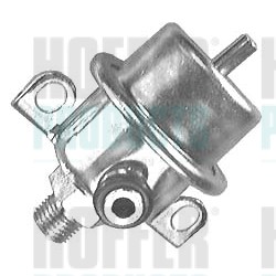 HOFFER Kraftstoffdruckregler PORSCHE 3,0 2,7 94411019806