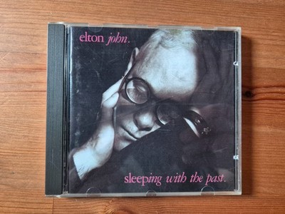 Elton John _ Sleeping With The Past