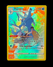 carte Pokémon TG03/TG30 Hyporoi ASR TG03 Astres Radieux