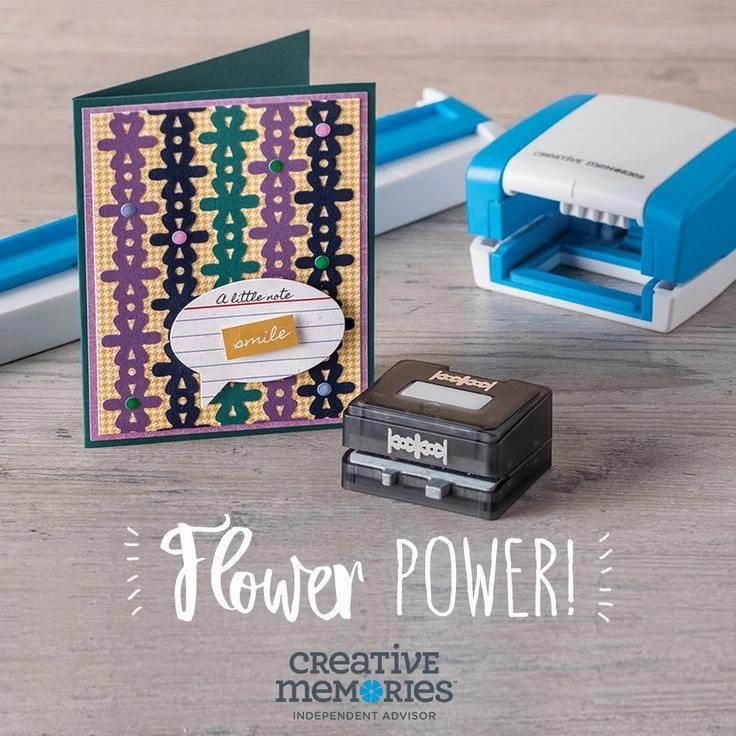 creative memories daisy products for sale | eBay