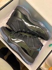 Air Jordan 11 Retro Gamma Blue 2025 CT8012-047