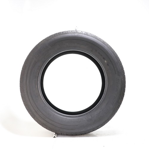 Set of (4) Used 235/65R18 Kenda Kenetica Touring KR217 106H - 8-10/32 - Picture 4 of 12