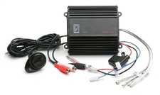 Poly-Planar 2-Channel Expansion Amplifier - 50W - ME52