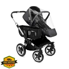 Bugaboo High Performance Rain Cover
