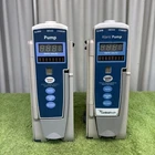 Lot of (2) Alaris Pump Modules Model 8100 tested to power up