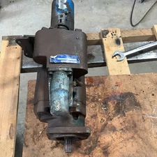 WFD2.0-1, H-A5 Duel Flow, Walking Floor Hydraulic Pump 