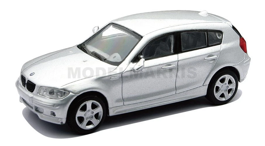 NEW RAY 19007N 1/43 Assortimento European Car [12 Modelli Diversi] - Immagine 2 di 4