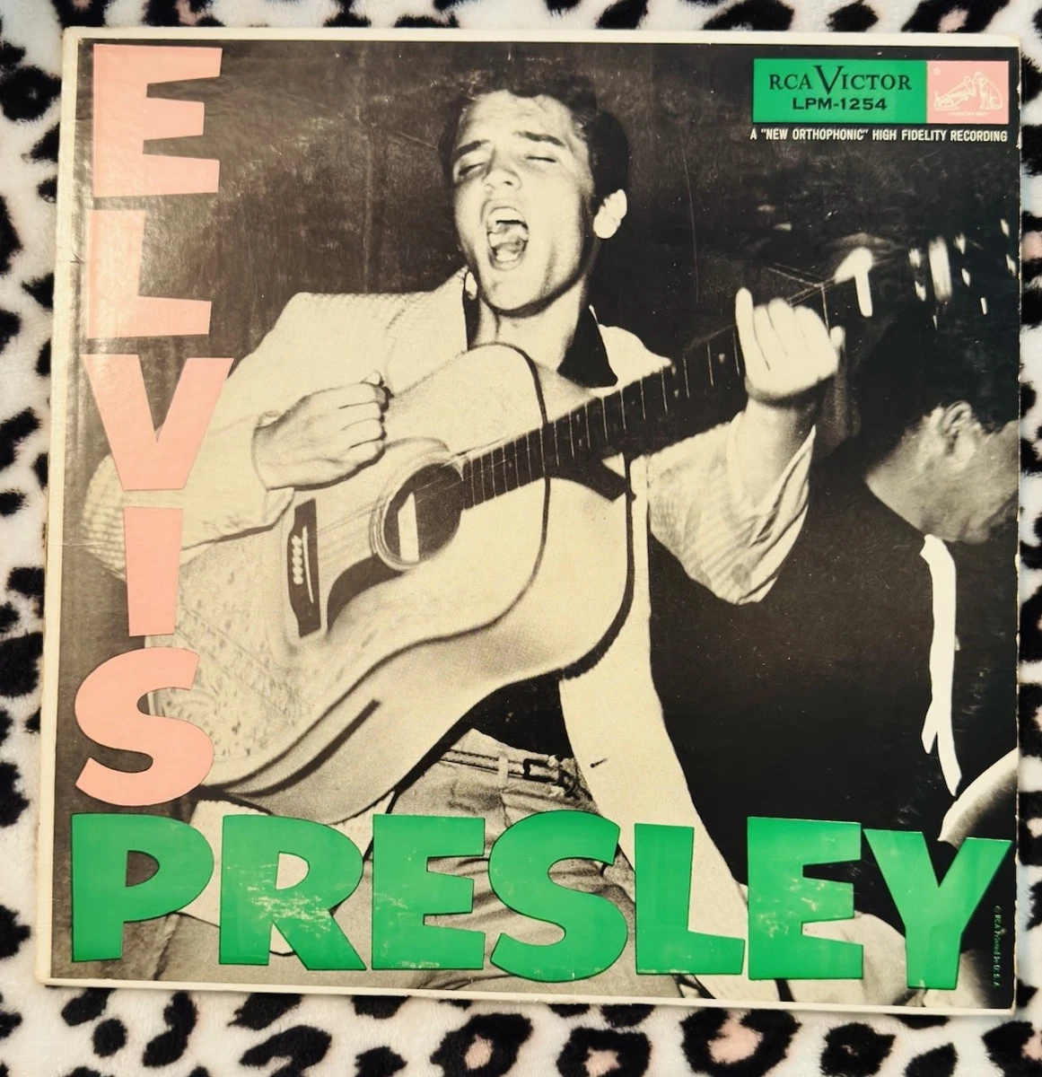 Elvis 1254 for sale - eBay