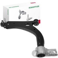 Schaeffler FAG Querlenker Vorderachse Links Passend FüR Ford Fiesta Fusion Mazda