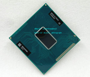 PCパーツ Intel Core i7-3610QE SR0NP I7 3610qe | eBay