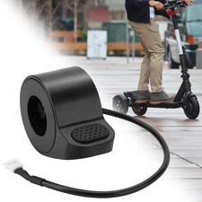 Thumb Throttle for GOTRAX GXL V2, Throttle Accelerator Speed Control Handleba...