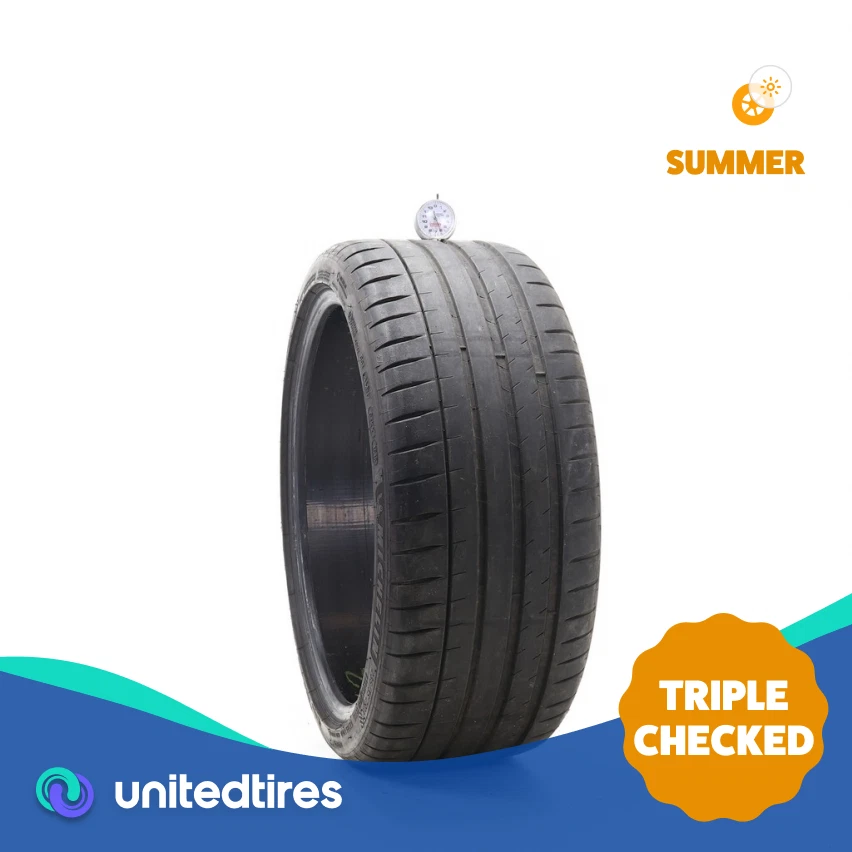 Michelin 235/35/19 Car & Truck Tires for sale | eBay