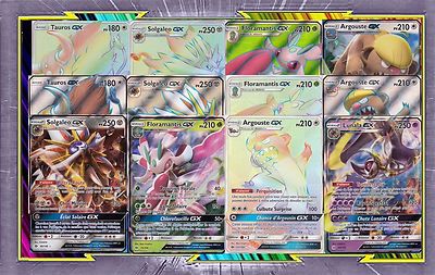 Lot Special Cartes Pokemon Differentes Francaises Neuves 1 Ultra Rare Ebay Lot Special Cartes Pokemon Differentes Francaises Neuves 1 Ultra Rare Ebay