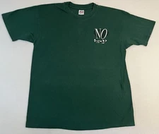 Vintage No Doubt Tragic Kingdom 1995 T - Shirt XL