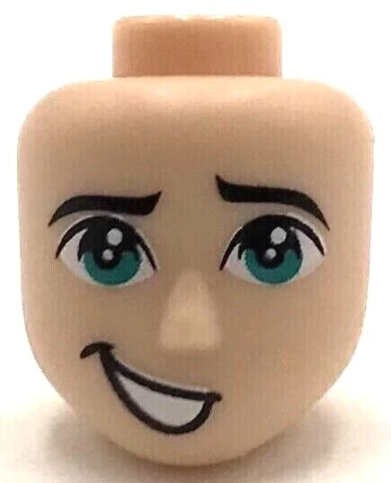 Male lego best sale friends