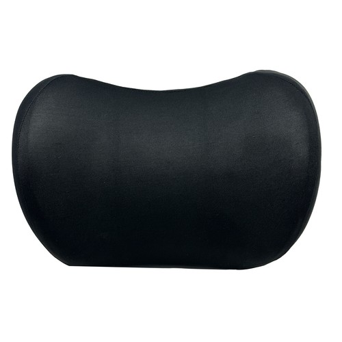 TrexNyc Car Pillow for Neck - Car Headrest Pillow - Headrest Cushion - Picture 2 of 6