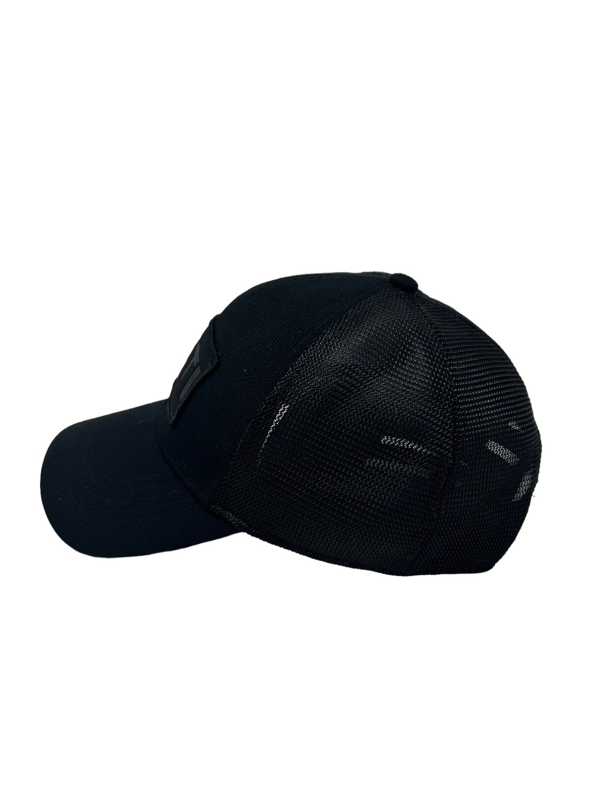 Yeti Coolers Hat Patch Logo Snapback Trucker Cap … - image 3