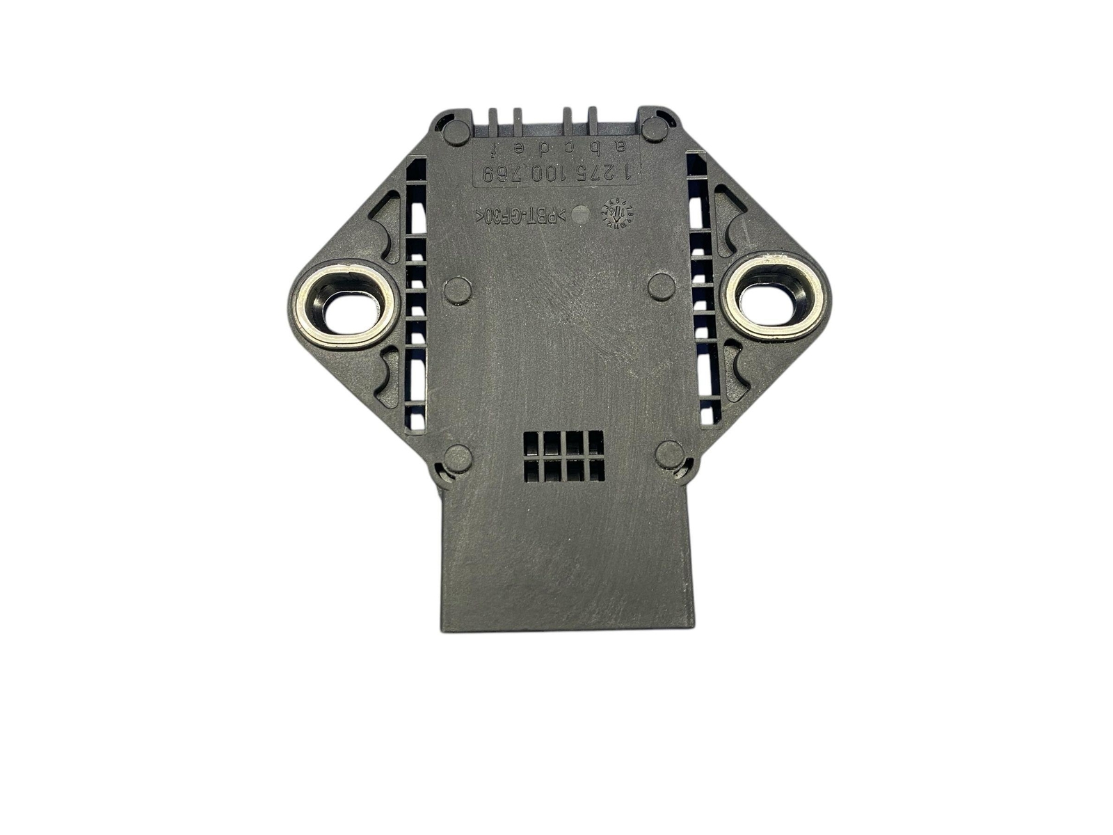 2016-2021 MCLAREN 570S YAW TURN RATE SENSOR MODULE SET 12M0594CP OEM