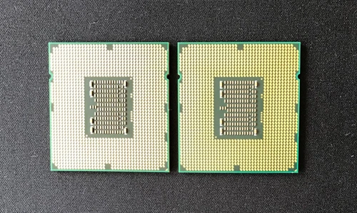 Lote de 2 pares combinados Procesadores Intel XEON X5675 3,06 GHz 6 núcleos DELIDDED - Imagen 6 de 7