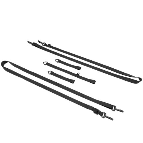 Patio Umbrella Wind Stabilizer Strap Cantilever Parasol Weatherproof Fixed Strap