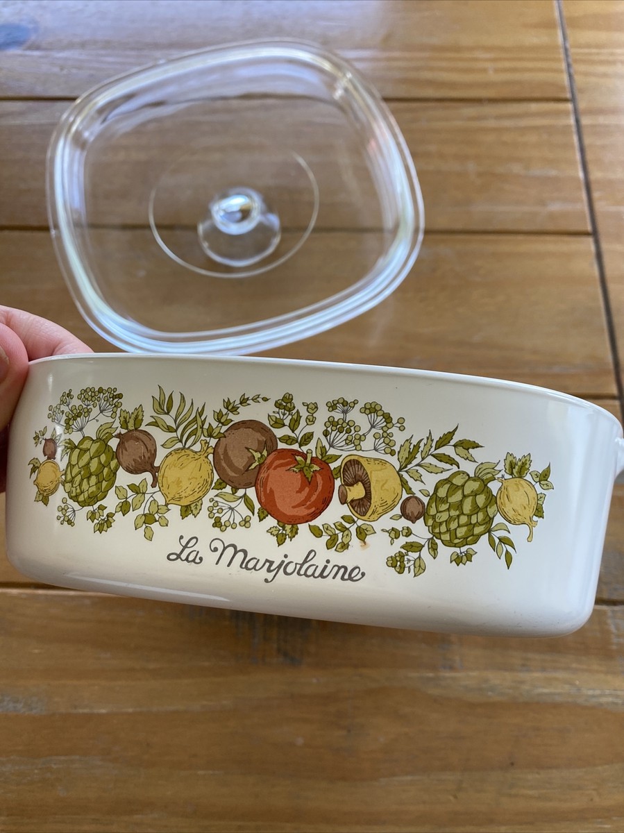 Vintage Pyrex Price Of Old Corningware Vintage Corning Ware Pyrex