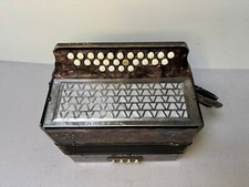 Accordéon HONNER CLUB II