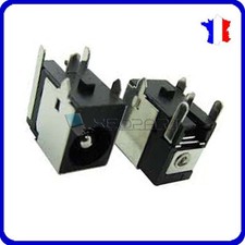 Connecteur alimentation HP Compaq Evo N620c   conector Dc power Jack