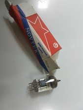 SOVTEK 12 AX 7 WA TUBE - PRE-WAR